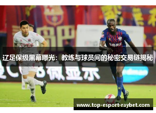 辽足保级黑幕曝光：教练与球员间的秘密交易链揭秘