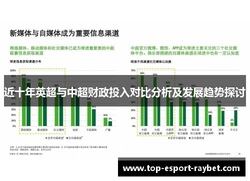 近十年英超与中超财政投入对比分析及发展趋势探讨